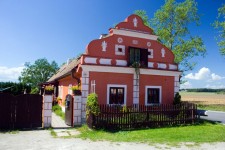 Casa tradicional