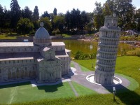 Tornet i Pisa