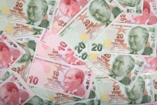 Turkish ceny