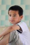 Tineri turkish băiat