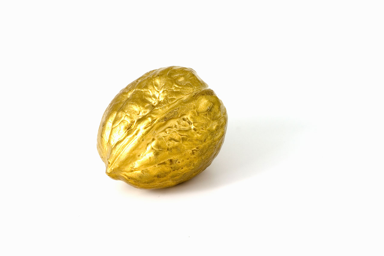 Golden Nut