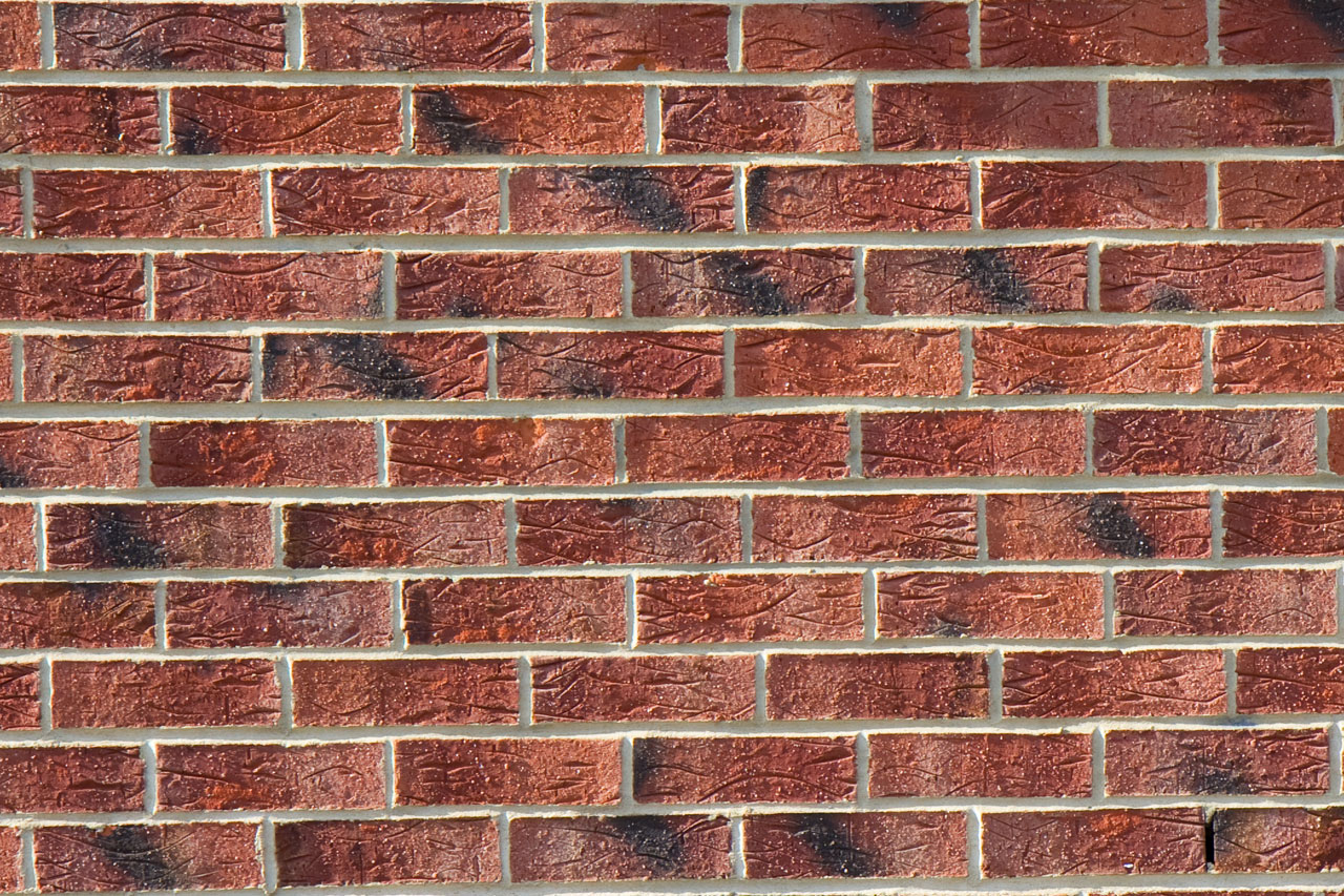 Brick Wall Free Stock Photo - Public Domain Pictures