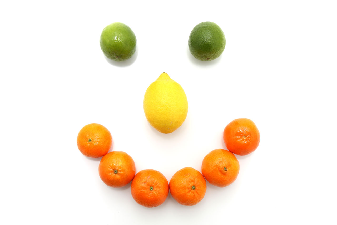 Fruit Smile