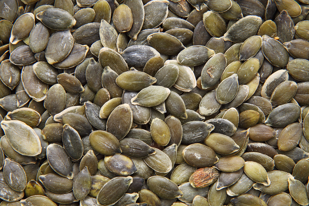 南瓜seeds