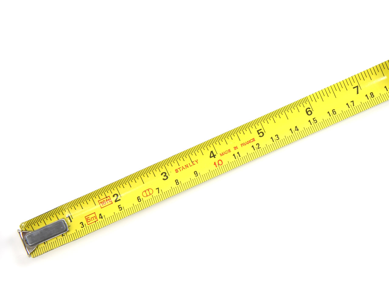 Measure Tape