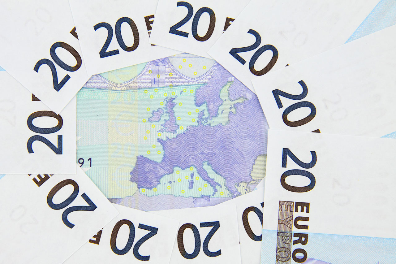 Europa euros