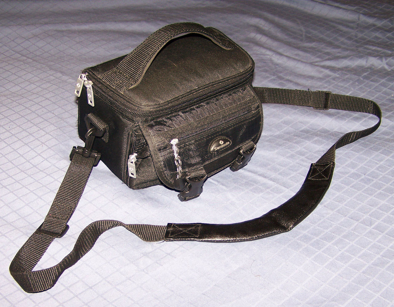Kamera Bag