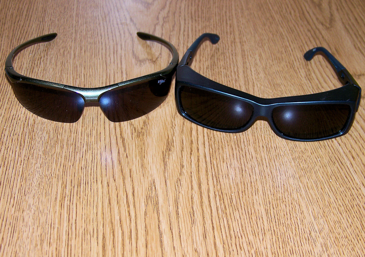 Sun Glasses Free Stock Photo - Public Domain Pictures