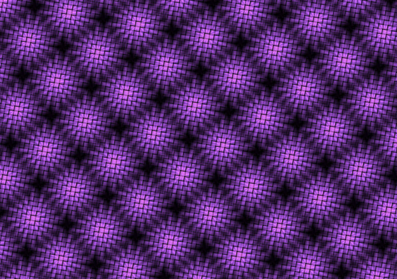 紫Weave