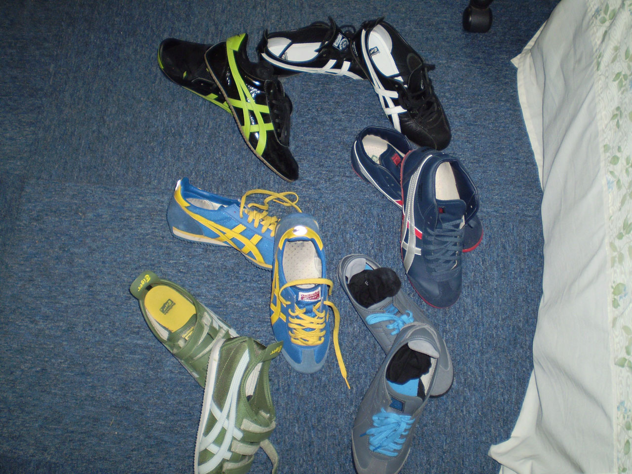 Mai multe mai multe shoes