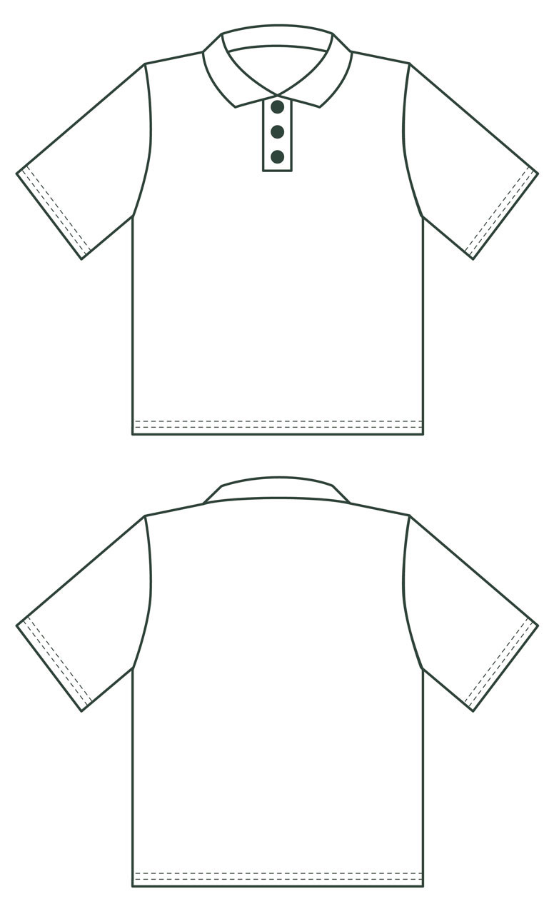 Polo Shirt Image