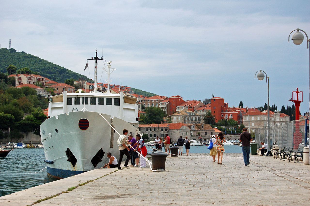 Porta Dubrovnik