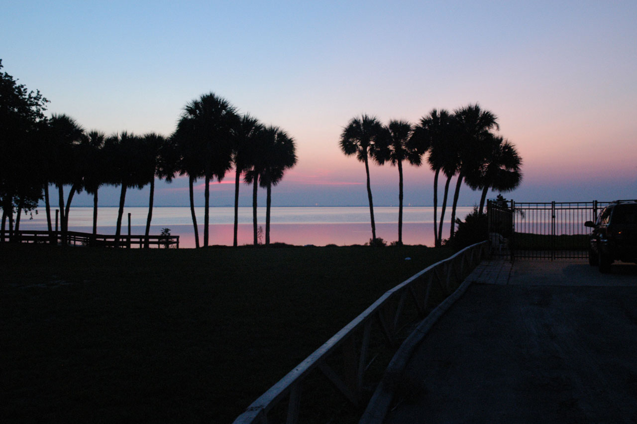 Sunrise Flórida