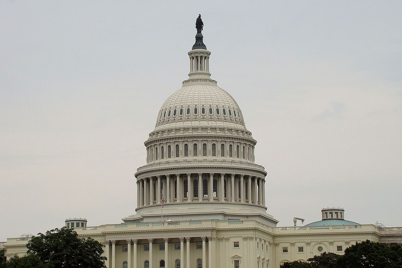 E.U. Capitol