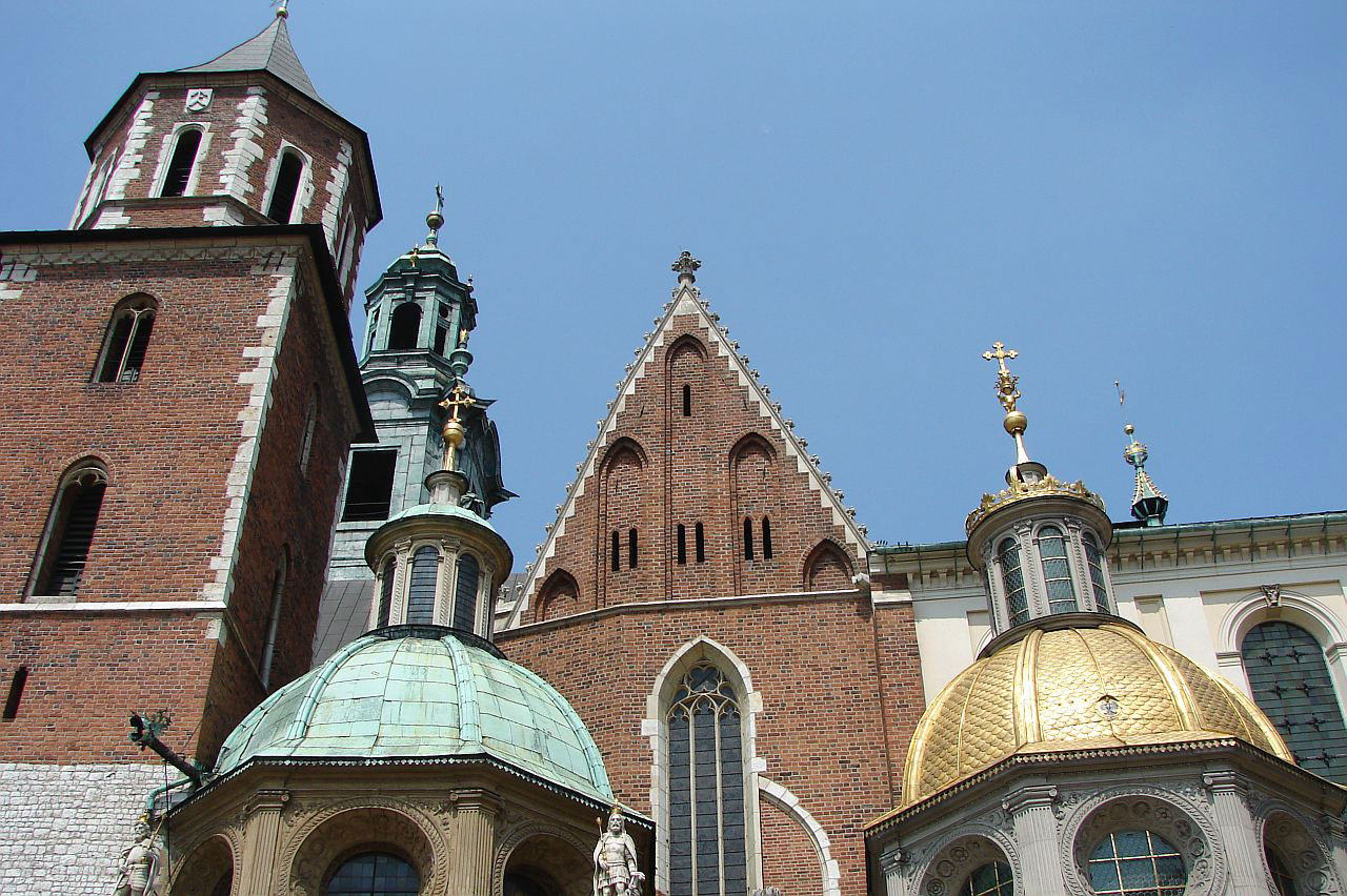 Royal Catedral