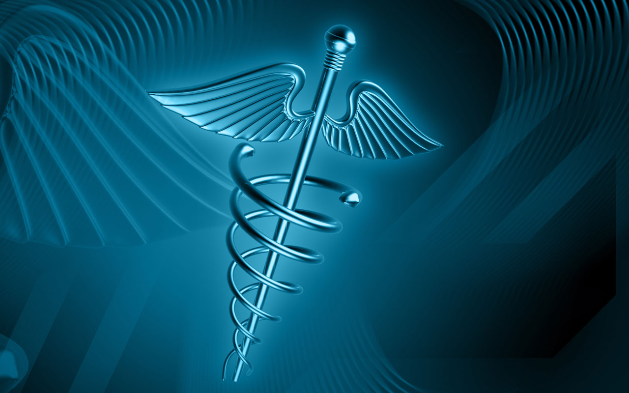 Medicinsk logo