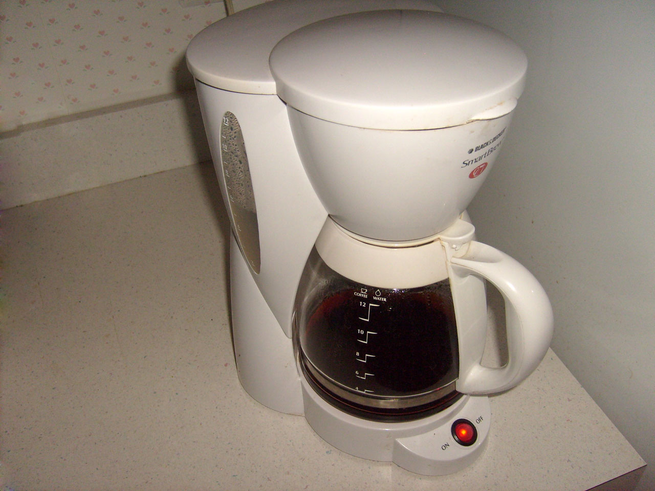 Fabricant de café