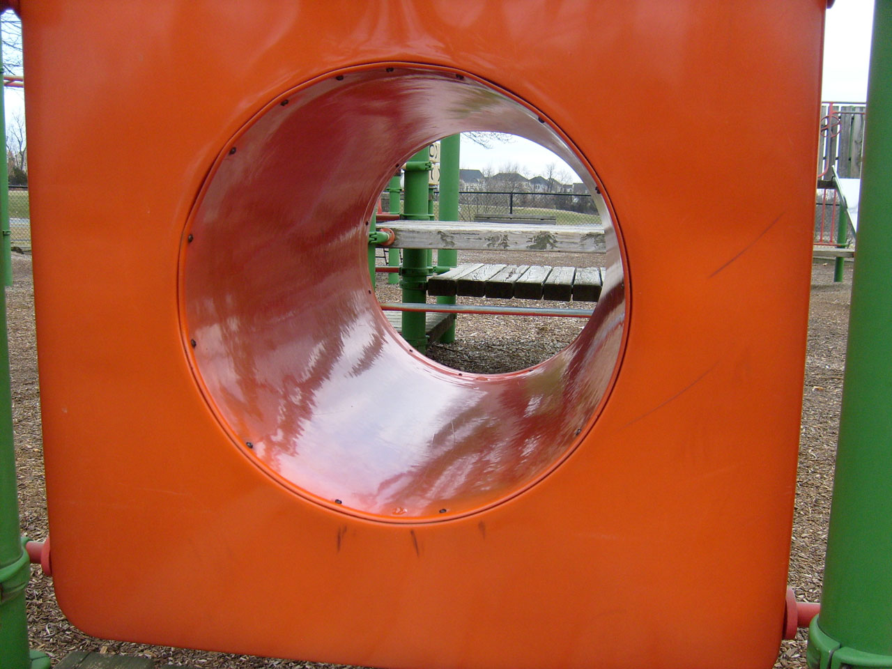 Playground Tube