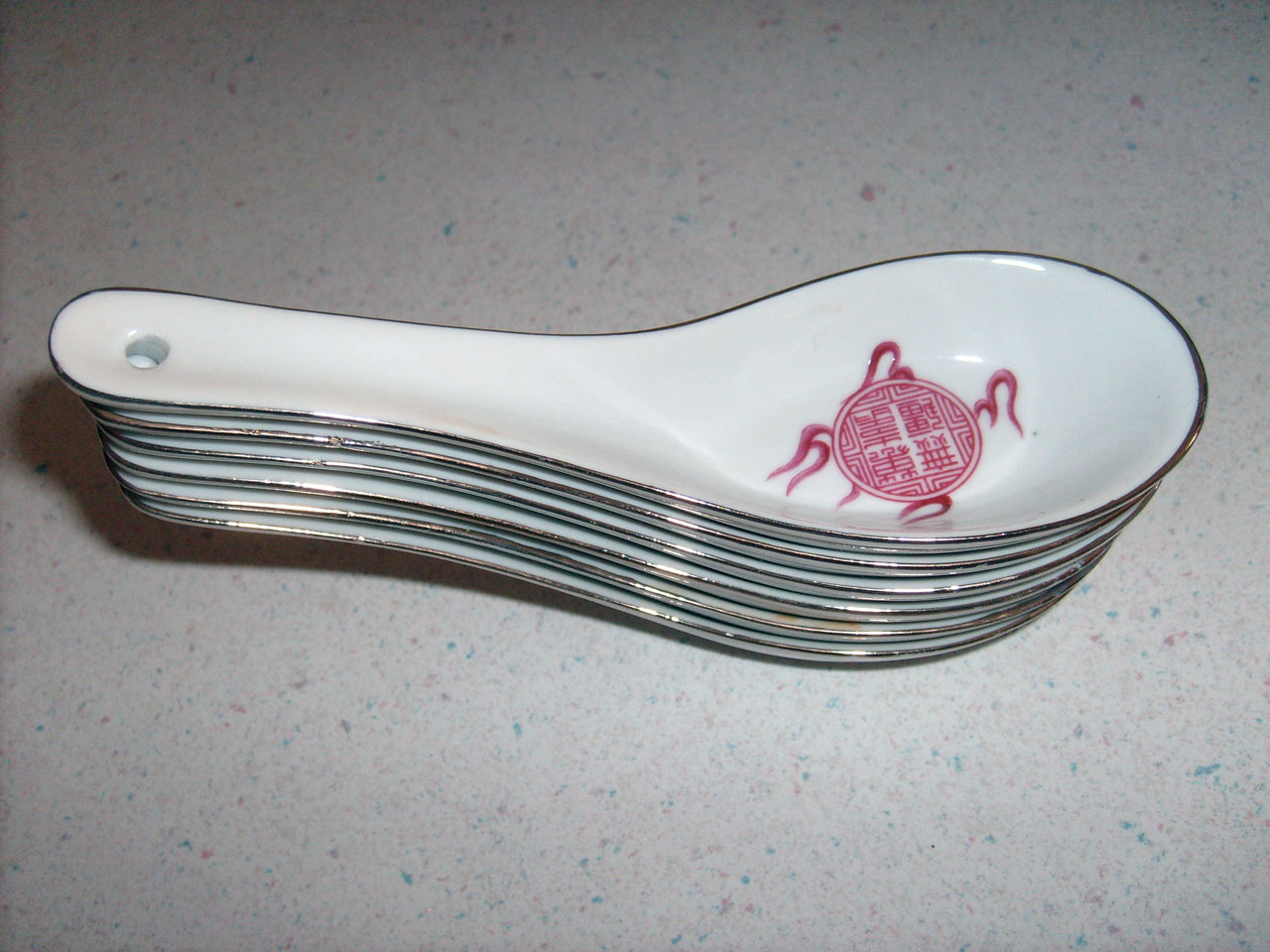 中国spoons