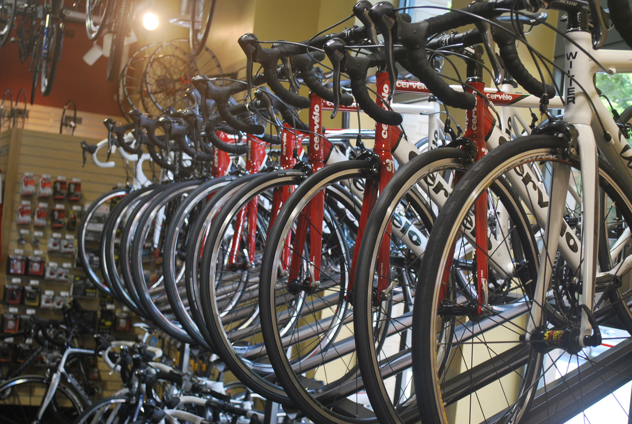 Buy a Bike this Spring on a Tight Budget
