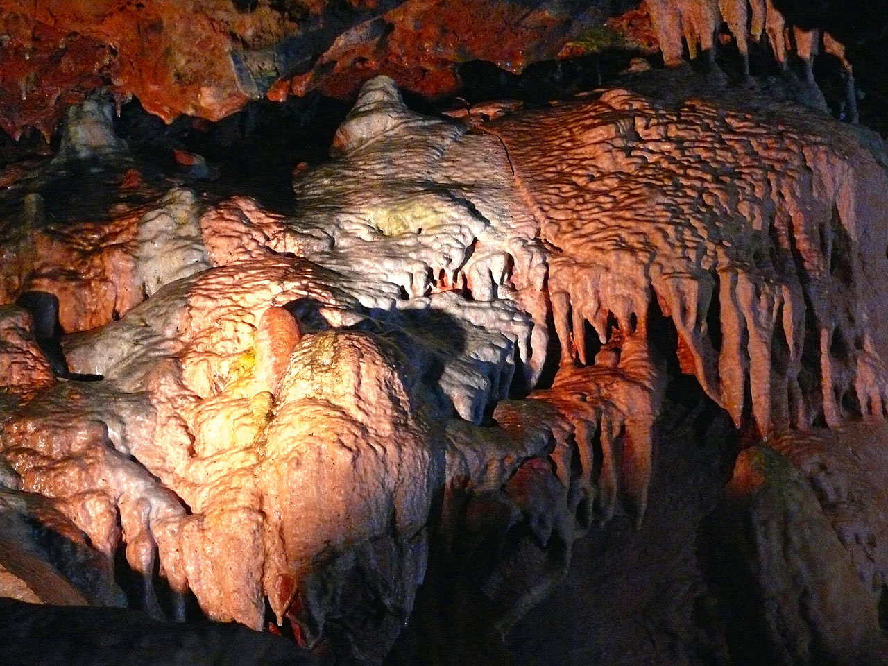 Caverne de Kent