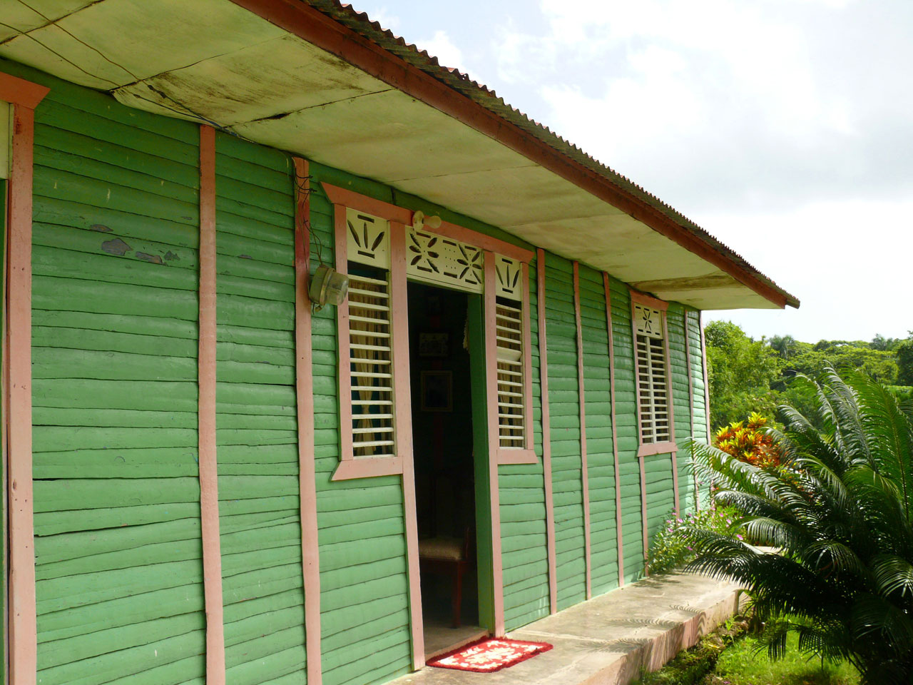 Dominicana Casa