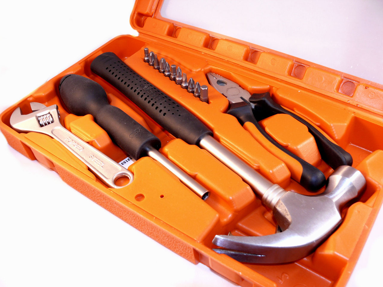 工具kit