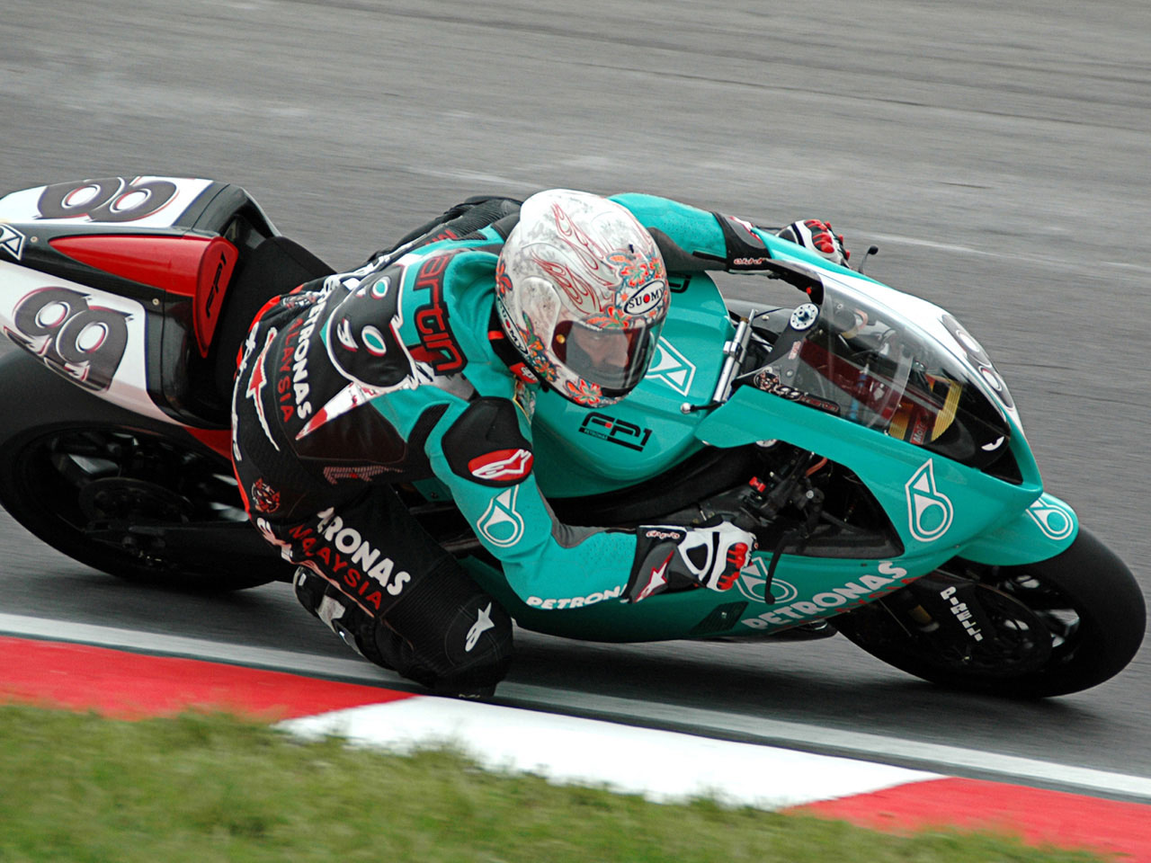 Steve Martin Moto Racer