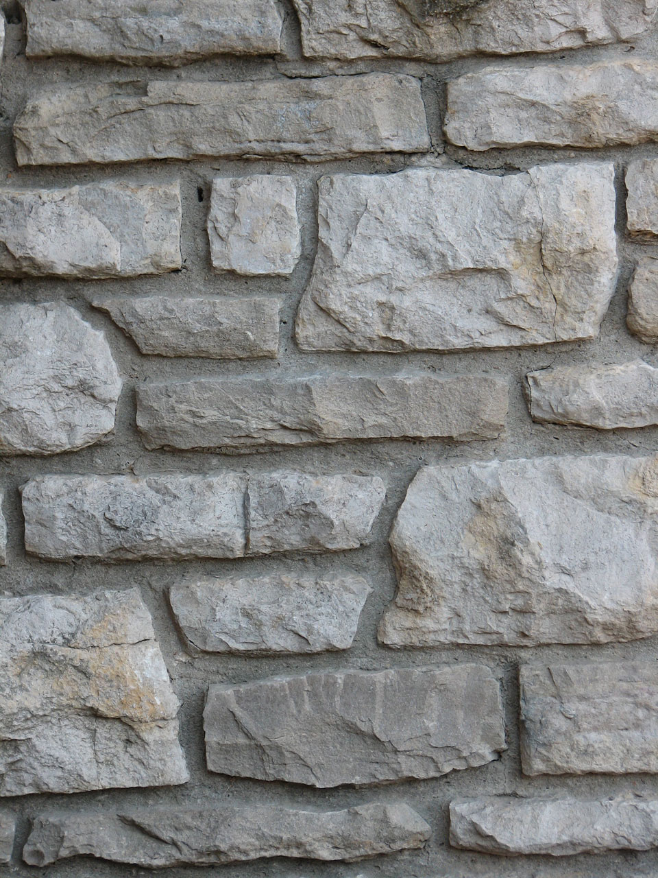 Brick Texture Closeup