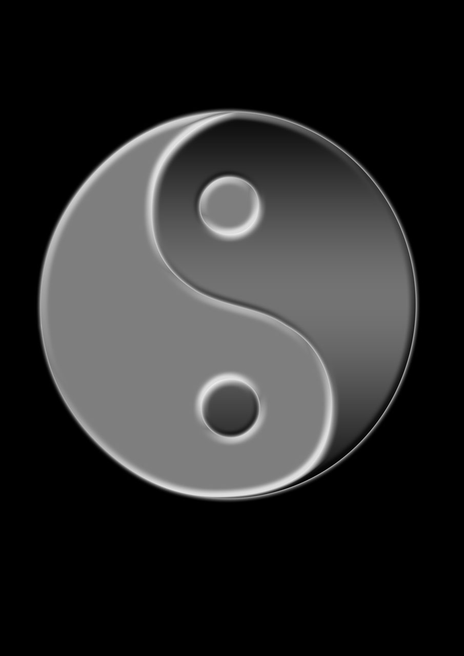 Yang yin