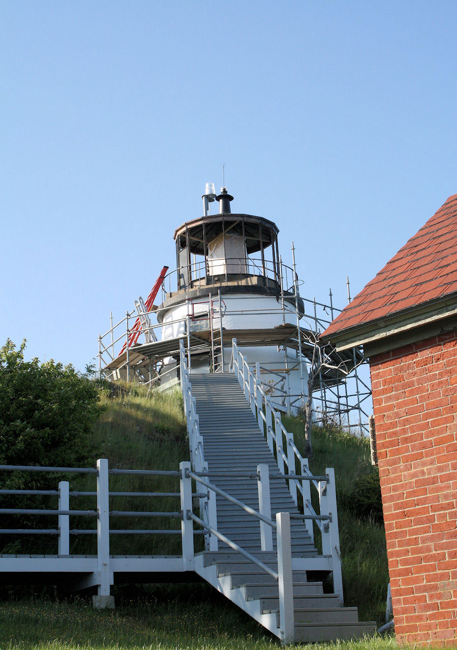 Javítás Light House
