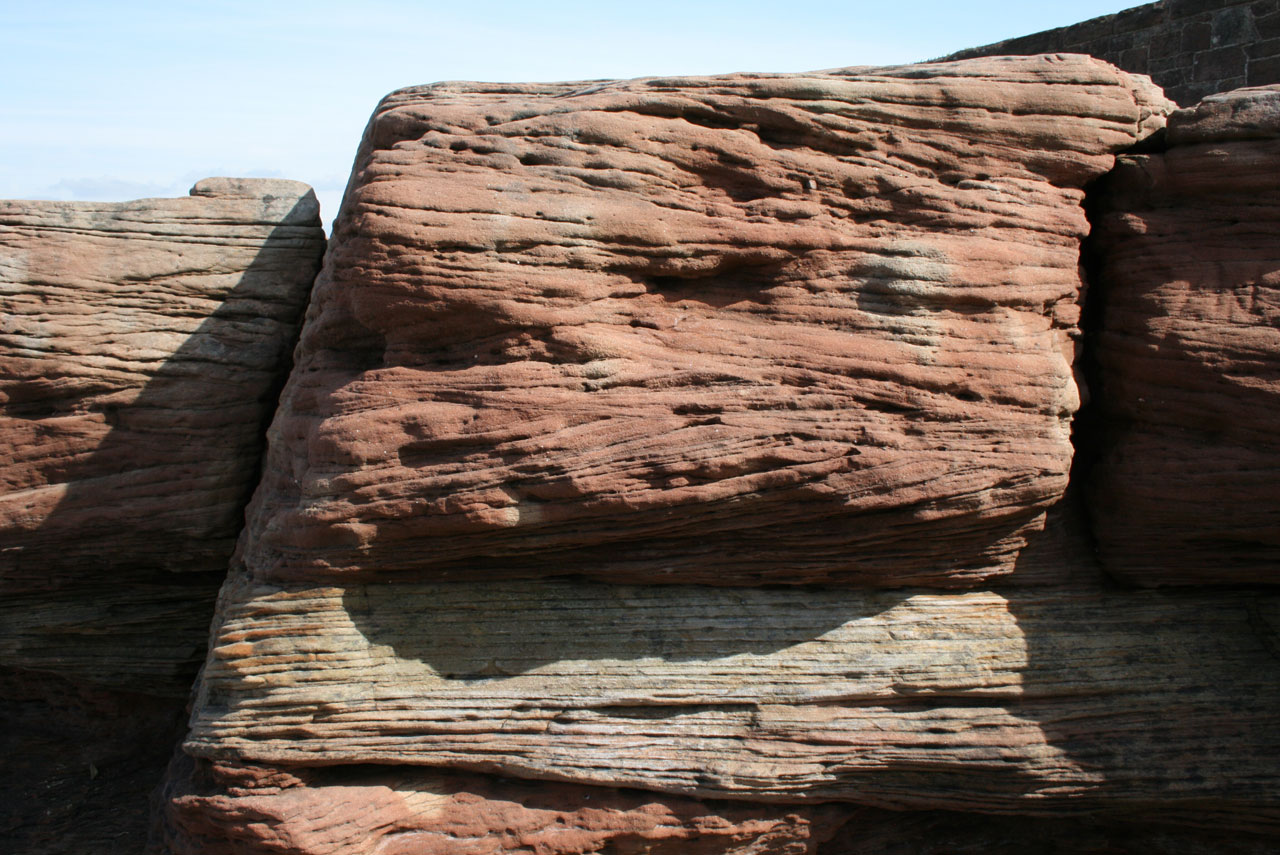 Sandstone Rock