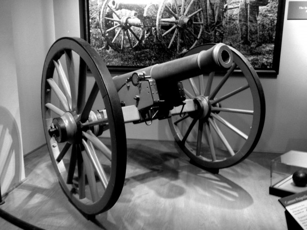 Civil War Cannon Free Stock Photo - Public Domain Pictures