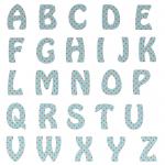 Alfabeto Cartas Lunares
