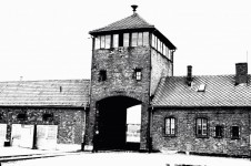 Auschwitz/Birkenau.