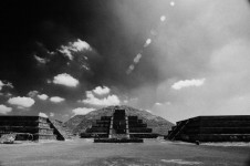 Templo Azteca Culto