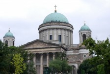 Basilica Of Esztergom