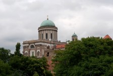 Basilica Of Esztergom