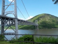 Bear Mountain-Brücke