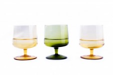 Cognac wineglass