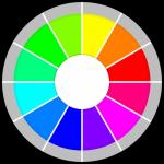Colors Wheel