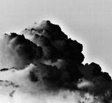 Cumulus cloud invert