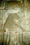 Ägyptischen Reliefs 2