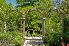 Arcos Jardim