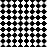 Geometric Pattern Background Tiles