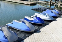 Jet Skis For Rent