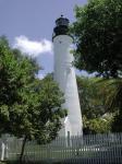 Key West, Florida-Leuchtturm