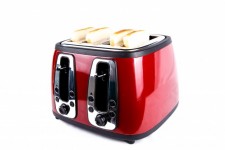 Kitchen Appliances - Toaster