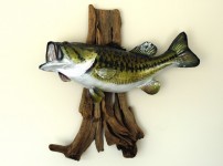 Mare Mouth Bass