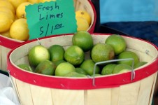 Limes for sale